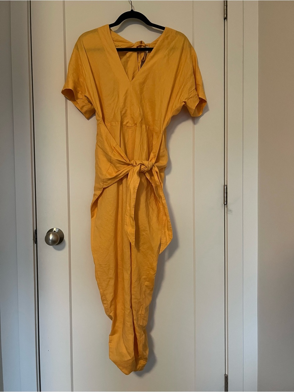 Free People jumpsuit